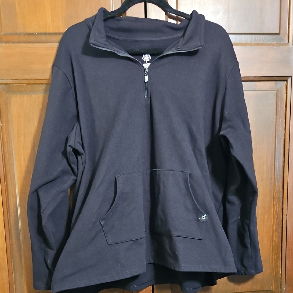 Torrid Happy Camper Sweater